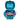 Scout Genius DIN - Schulranzen Set 4 tlg. mit Turnbeutel (Water Lily) - Markenkoffer
