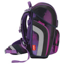 Scout Genius Exklusiv "Movie Star" - Schulranzen Set 5tlg. (Pink Pixel) - Ansicht 3