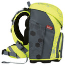 Scout Micro Exklusiv Superflash Extreme - Schulranzen Set 4tlg. (Soccer Star) - Markenkoffer