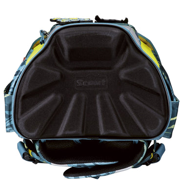 Scout Micro - Schulranzen Set 4 tlg. (Action) - Ansicht 5