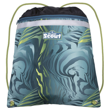 Scout Micro - Schulranzen Set 4 tlg. (Action) - Ansicht 9