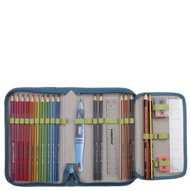 Scout Micro - Schulranzen Set 4 tlg. (Action) - Ansicht 7