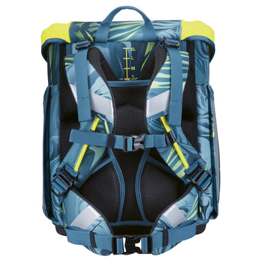 Scout Micro - Schulranzen Set 4 tlg. (Action) - Ansicht 4