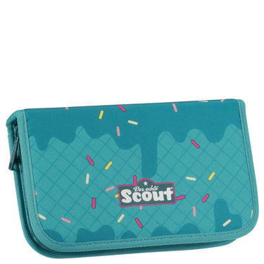Scout Micro - Schulranzen Set 4 tlg. (Happy Confetti) - Ansicht 7