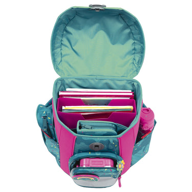Scout Micro - Schulranzen Set 4 tlg. (Happy Confetti) - Ansicht 5