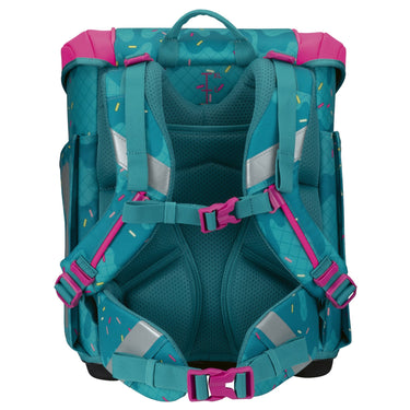 Scout Micro - Schulranzen Set 4 tlg. (Happy Confetti) - Ansicht 4