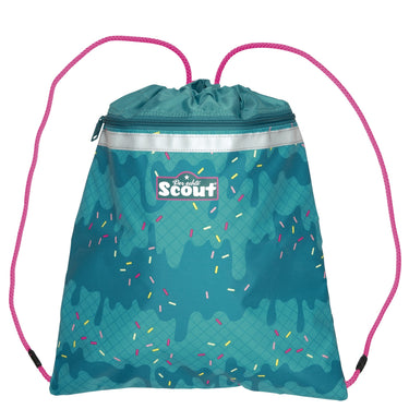 Scout Micro - Schulranzen Set 4 tlg. (Happy Confetti) - Ansicht 10