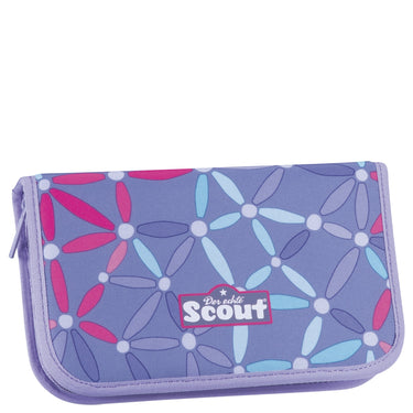 Scout Micro - Schulranzen Set 4 tlg. (Pony Love) - Ansicht 7