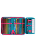 Scout Neo DIN Exklusiv Superflash Extreme - Schulranzen Set 4tlg. (Unicorn) - Ansicht 9