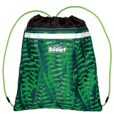 Scout Neo DIN - Schulranzen Set 4tlg. (Danger Dino) - Ansicht 10