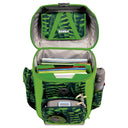 Scout Neo DIN - Schulranzen Set 4tlg. (Danger Dino) - Ansicht 5