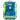 Scout Neo DIN - Schulranzen Set 4tlg. (Deep Sea) - Markenkoffer