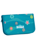 Scout Neo DIN - Schulranzen Set 4tlg. (Little Flower) - Ansicht 7