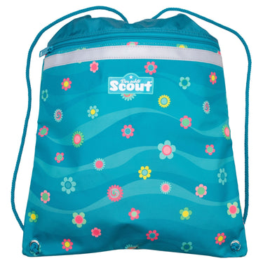 Scout Neo DIN - Schulranzen Set 4tlg. (Little Flower) - Ansicht 10