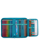 Scout Neo DIN - Schulranzen Set 4tlg. (Little Flower) - Ansicht 8