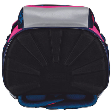 Scout Neo DIN - Schulranzen Set 4tlg. (Magic Sea) - Markenkoffer