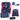 Scout Neo DIN - Schulranzen Set 4tlg. (Magic Sea) - Markenkoffer