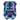 Scout Neo DIN - Schulranzen Set 4tlg. (Pretty Star) - Markenkoffer