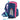 Scout Neo DIN - Schulranzen Set 4tlg. (Pretty Star) - Markenkoffer