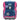 Scout Neo DIN - Schulranzen Set 4tlg. (Pretty Star) - Markenkoffer