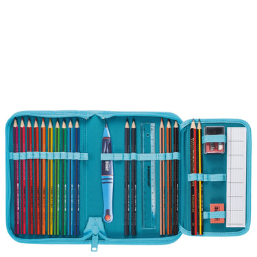 Scout Neo DIN - Schulranzen Set 4tlg. (Water Lily) - Ansicht 9