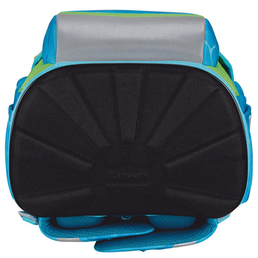 Scout Neo DIN - Schulranzen Set 4tlg. (Water Lily) - Ansicht 6