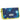 Scout Neo Exklusiv LED - Schulranzen Set 4tlg. (Planets) - Markenkoffer