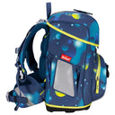 Scout Neo Exklusiv LED - Schulranzen Set 4tlg. (Planets) - Markenkoffer