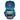 Scout Neo Exklusiv LED - Schulranzen Set 4tlg. (White Unicorn) - Markenkoffer
