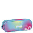 Scout Neo Exklusiv Safety Light - Schulranzen Set 5tlg. (Happy Rainbow) - Ansicht 9