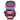Scout Neo Exklusiv Superflash - Schulranzen Set 4tlg. (Fantasy) - Markenkoffer