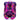 Scout Neo Exklusiv Superflash - Schulranzen Set 4tlg. (Fantasy) - Markenkoffer