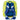 Scout Neon Safety Cape - Regencover (Gelb) - Markenkoffer