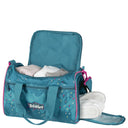 Scout Sporttasche 35 cm (Happy Confetti) - Markenkoffer