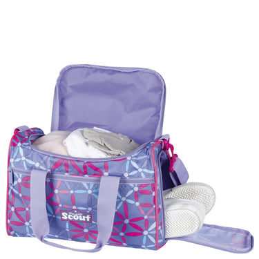 Scout Sporttasche 35 cm (Pony Love) - Markenkoffer