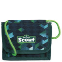 Scout Zubehör Brustbeutel (Cubes)