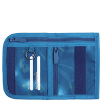 Scout Zubehör Brustbeutel (Deep Sea) - Markenkoffer