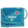 Accessorio Scout Marsupio da petto (Little Flowers)