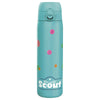 Accessori Scout - Bottiglia d'acqua in acciaio inox 500 ml (Dots)
