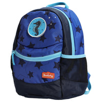 Scouty Rocky - Kinderrucksack 30 cm (ocean) - Markenkoffer