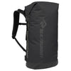 Sea to Summit Big River Dry Backpack 50L - Zaino 60.4 cm (nero jet)
