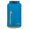 Sea to Summit Evac Dry Bag 5L - Sacco impermeabile (colore: turchese)