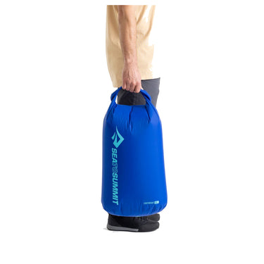 Sea to Summit Lightweight Dry Bag 35L - Packsack (surf the web) - Markenkoffer