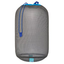 Sea to Summit Mesh Stuff Sack 8L - Packsack (bleuga/blue atoll top) - Markenkoffer