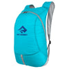 Sea to Summit Ultra-Sil Day Pack 20L - Zaino (Colore: atollo blu)