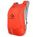 Sea to Summit Ultra - Sil Day Pack 20L - Rucksack (spicy orange) - Markenkoffer