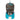 Sea to Summit Ultra - Sil - Kulturbeutel L 26 cm (blue atoll) - Markenkoffer