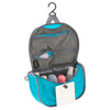Sea to Summit Ultra-Sil - Beauty Case S 23 cm (colore: high rise grey)