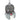 Sea to Summit Ultra - Sil - Kulturbeutel S 23 cm (high rise grey) - Markenkoffer