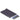 Secrid Cardprotector - Kreditkartenetui 6 cm RFID (dark purple) - Markenkoffer